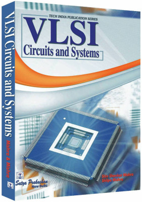 VLSI Circuit & Systems(Paperback, Shiv Shankar Mishra)