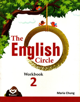 The English Circle Workbook - 2(Paperback, MARIA CHUNG)