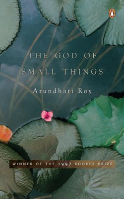 Arundhati Roy The God Of Small Things(Paperback, Arundhati Roy)