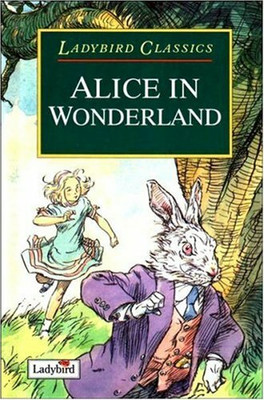 Alice In Wonderland Hardcover – 14 October 2000(Hardcover, Lewis Carroll)