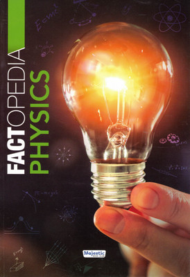 Factopedia – Physics (Rojgaar Wali Vigyaan Ki Kahaniyaan)(Paperback, Generic)