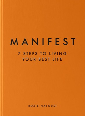 Manifest
Book(Hardcover, Roxie Nafousi)