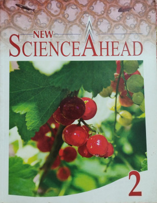 New Science Ahead Class 2(Paperback, Sumitra Siromani)