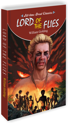 Lord Of The Flies Abridged | Summarized World's Greatest Books For Reading : Perfect Knowledge Gift Of Novel(Paperback, Manoj)