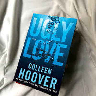 Ugly Love: A Novel(Paperback, Colleen Hoover)