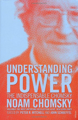 Understanding Power(Paperback, Noam Chomsky)