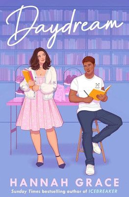 Daydream(Paperback, Hannah Grace)