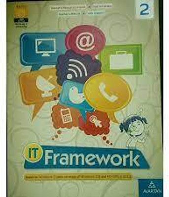 It Framework Class -2(Paperback, PANAL OF AUTHOR'S)