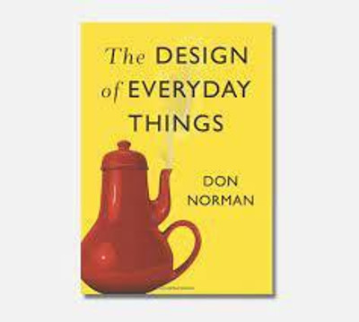 The Design Of Everyday Things Indian Ed. (English, Paperback, Norman Don)(Paperback, Don Norman)