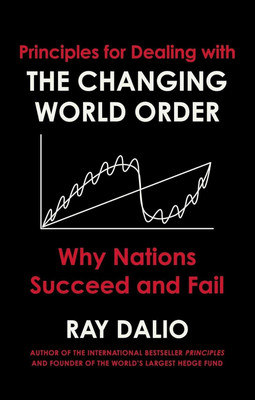 The Changing World Order Paperback(Paperback, Ray Dalio)