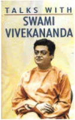 Talks With Swami Vivekananda(Paperback, Advita Ashrama)