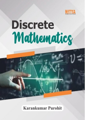 Discrete Mathematics(Paperback, Karankumar Purohit)