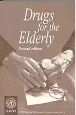 Drugs For The Elderly 2 Edition(Paperback, unknown)