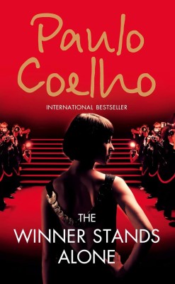 The Winner Stands Alone {Book}(Paperback, Paulo Coelho)