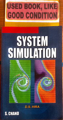 System Simulation(Paperback, D. S. HIRA)