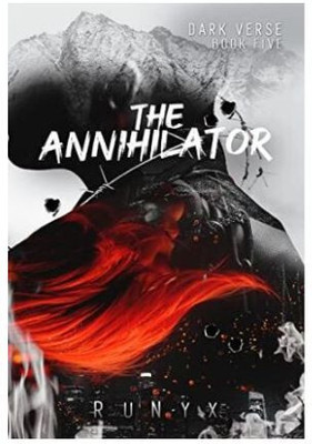 The Annihilator A Dark Obsession Romance Paperback By RuNyx Latest Edition(Paperback, RuNyx)