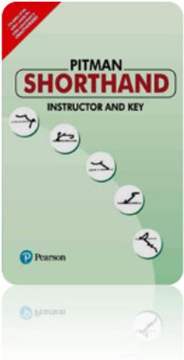 Shorthand Key Pitman (Pocket)(Paperback, Issac Pitman)