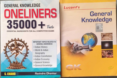 Lucent's Publication General Knowledge In English 2023-2024 WITH General Knowledge GK For All Competitive Exams 2024(Paperback, RAVINDRA DHANKAR, GK)