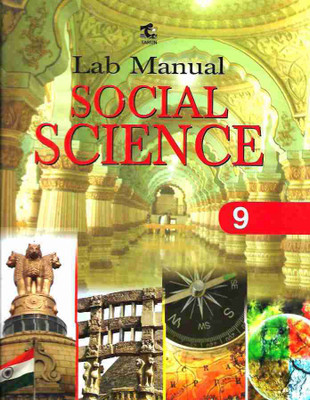 Tarun Publications Lab Manual Social Science Class 9(Paperback, Tarun Publications)