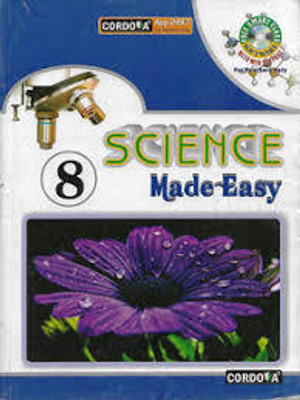 Science Made Easy Class 8(Paperback, DHIREN M. DOSHI)