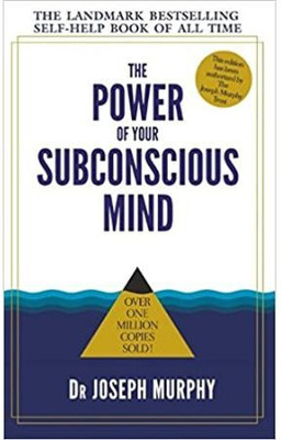 Who Moved My Cheese & The Power Of Your Subconscious Mind Combo(Paperback, Dr Spencer Johnson, Dr Joseph Murphy)
