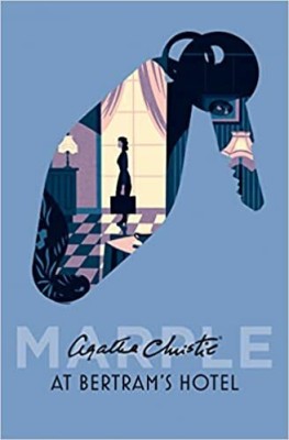 Agatha Christie - At BertramS Hotel(Paperback, Agatha Christie)