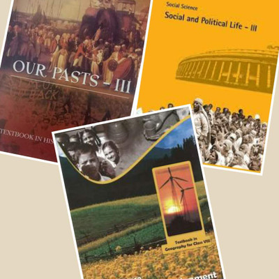 Original NCERT | Class 8 | Our Pasts – III (History), Social And Political Life – III (Civics), Resources And Development (Geography) | Set Of 3 Books | English Medium | 2025–26 Edition(Paperback, National Council of Educational Research and Training (NCERT)) Original NCERT | Class 8 | Our Pasts – III (History), Social And Political Life – III (Civics), Resources And Development (Geography) | Set Of 3 Books | English Medium | 2025–26 Edition(Paperback, National Council of Educational Research and Training (NCERT))
