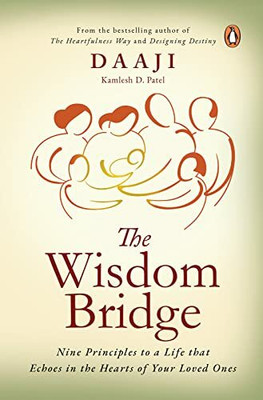 The Wisdom Bridge Paperback English 2023 B(Paperback, Patel Kamlesh D.)