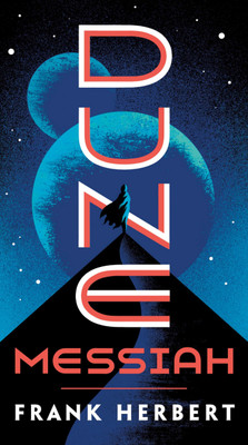 Dune Messiah 
by Frank Herbert(Paperback, Frank Herbert)