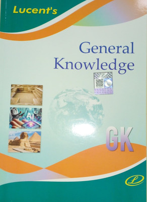 General Knowledge - Lucent Gk English (English, Paperback, Unknown) 2025 Latest Edition(Paperback, Expert Panel Of Lucent Team)