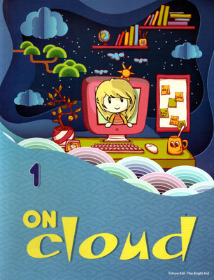 On Cloud Class - 1(Paperback, AKRITI ABROL)