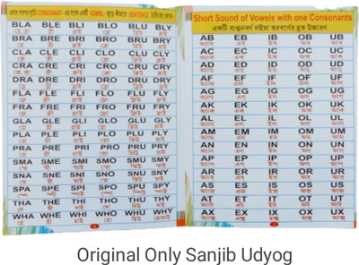 Wordbooks My First Spelling With Appropriate Preposition Words(Paperback, Editorial Team)