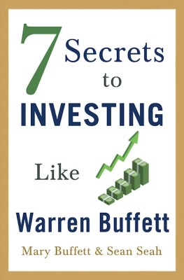 7 Secrets To INVESTING Like WARREN BUFFETT BY MARRY BUFFETT PAPERBACK ENGLISH EDITION 2023(Paperback, MARRY BUFFETT)