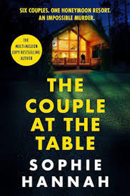 The Couple At The Table(Paperback, sophie hannah)