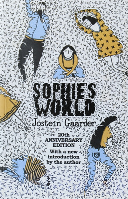 SOPHIES WORLD (20th Anniversary Edition With A New Introduction By The Author)(Paperback, Jostein Gaarder)