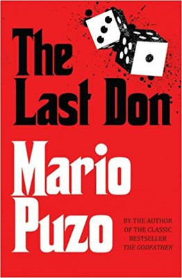The Last Don(Paperback, Mario Puzo)