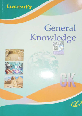 Lucent's General Knowledge 2025 || The Original Book || New Edition || English Version(Paperback, Dr. Binay Karna)
