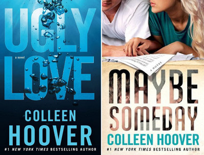 Ugly Love + Maybe Someday(Paperback, Hoover Colleen)