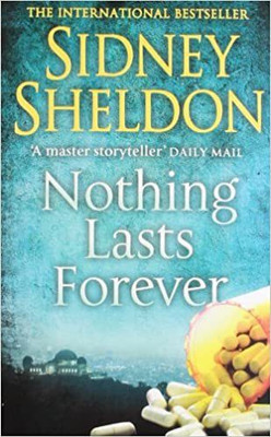 Nothing Lasts Forever(Paperback, Sheldon Sidney)