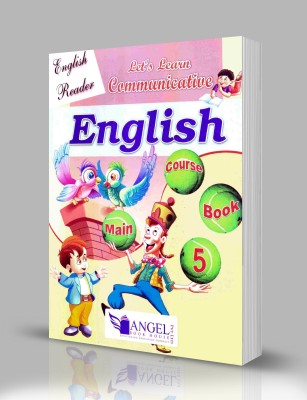 Let's Learn Communicative English-5(Paperback, Mrs. Onika Mehrotra, Mr. Baryam Singh, Mrs. Preeti Raheja)