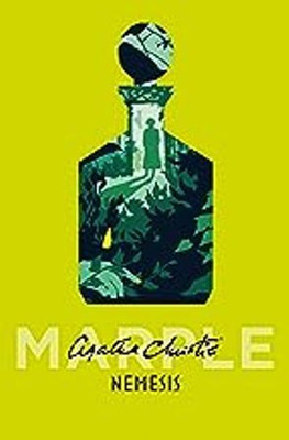 Marple (12) — NEMESIS(Paperback, Agatha Christie)