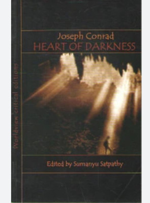 Joseph Conrad Heart Of Darkness Sumanyu Satpathy(Paperback, unknown)