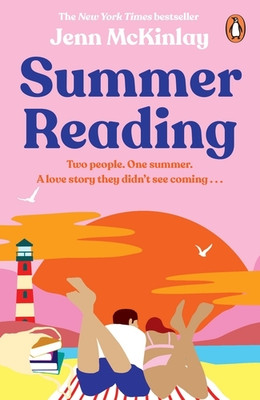Summer Reading(Paperback, Jenn Mckinlay)