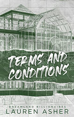 Terms And Conditions(Paperback, Lauren Asher)