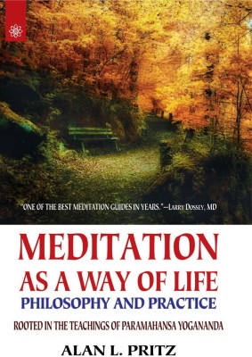 Meditation As A Way Of Life: Philosophy And Practice(Paperback, ALAN)