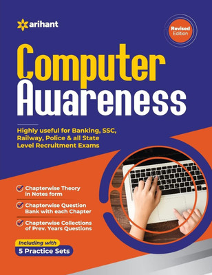 Computer Awareness(Paperback, Neetu Gaikwad)