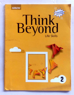 Think Beyond Life Skills Class-2(Paperback, KALA RAMANTHAN)
