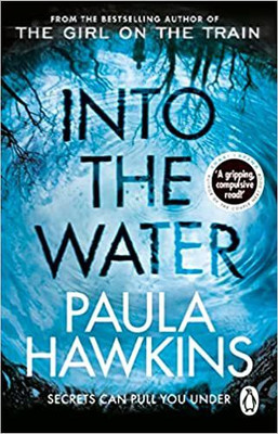 Into The Water (Lead Title)(Paperback, Paula Hawkins)