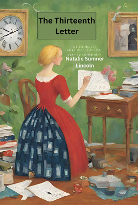 The Thirteenth Letter(Paperback, Natalie Sumner Lincoln)