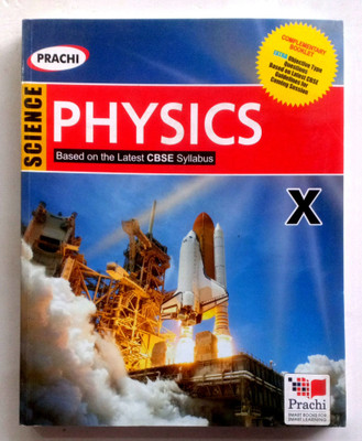 Prachi Physics Class-10(Paperback, Dr. Neha Jindal)